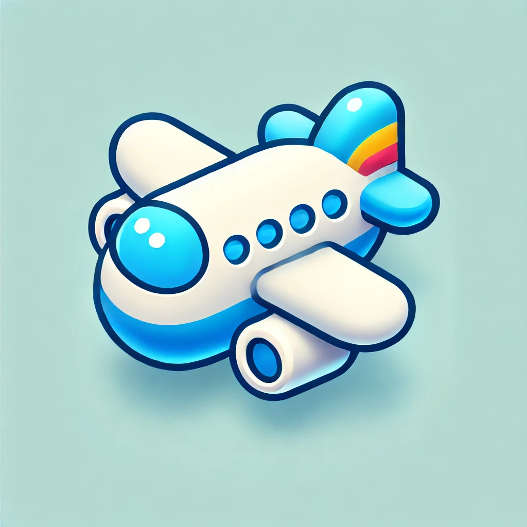 Traveler's Sudoku App Icon